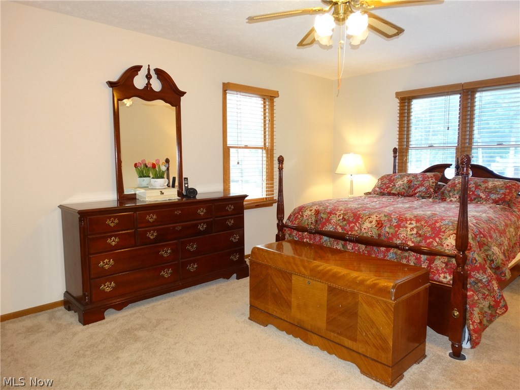 Colonial Hills Allotment - Residential