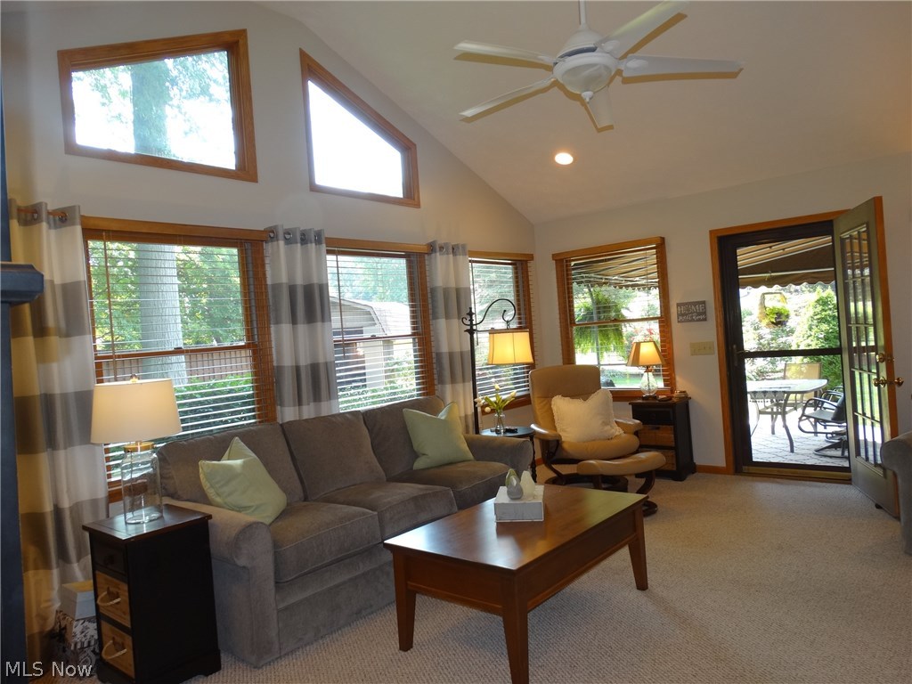 Colonial Hills Allotment - Residential