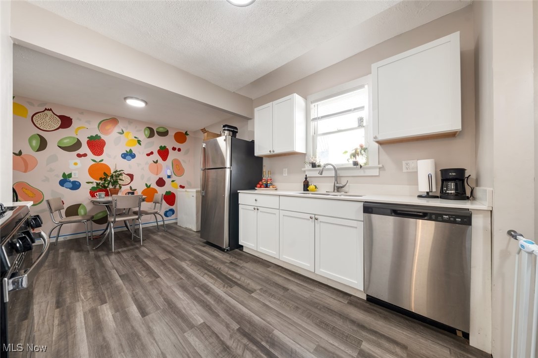 FH Elliots - Residential