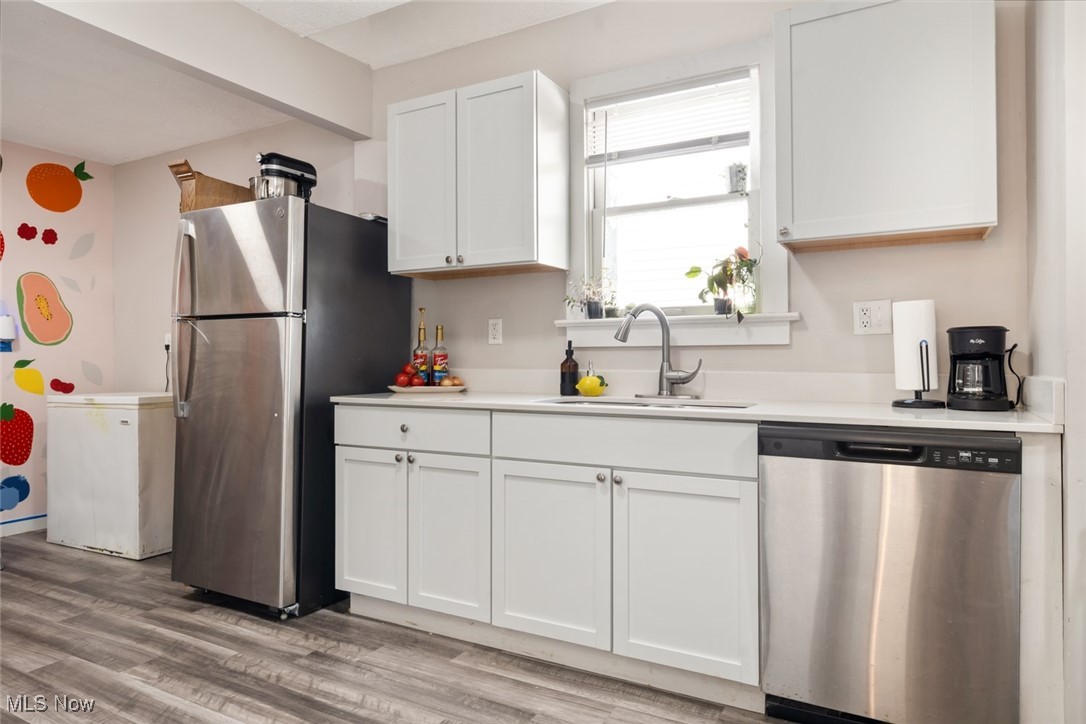 FH Elliots - Residential