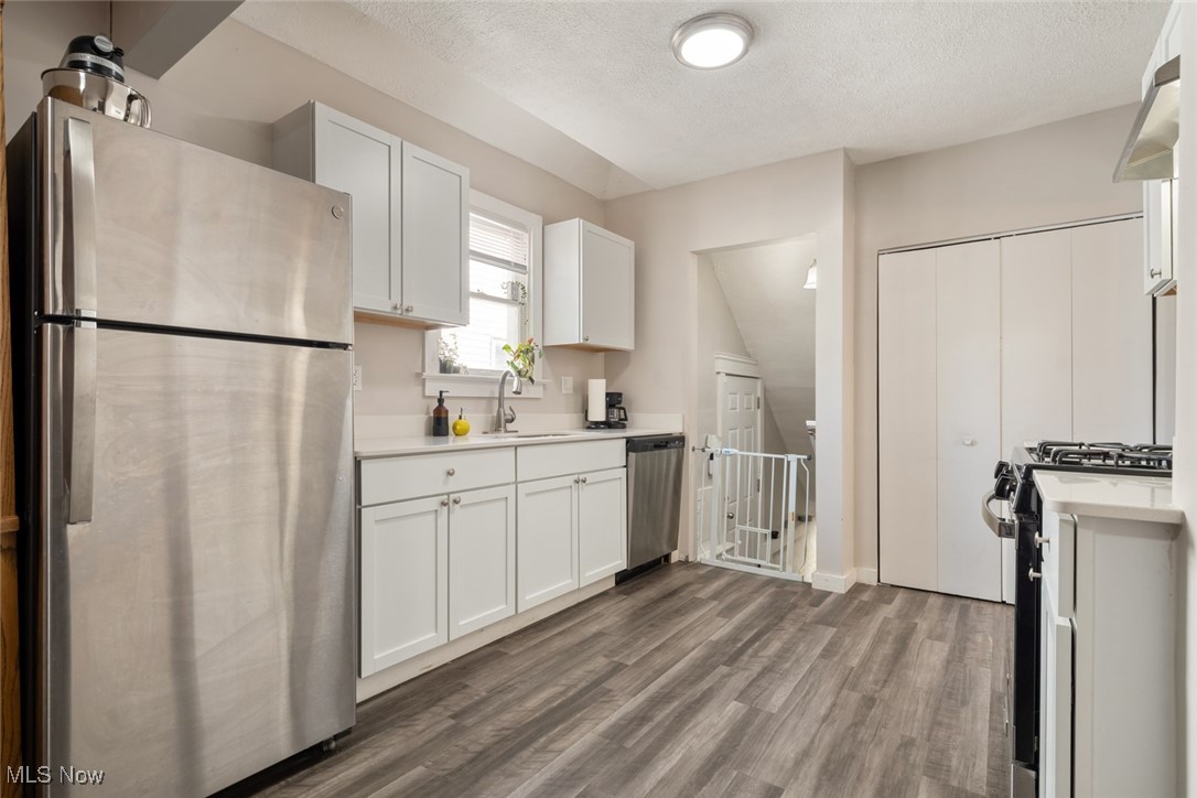 FH Elliots - Residential