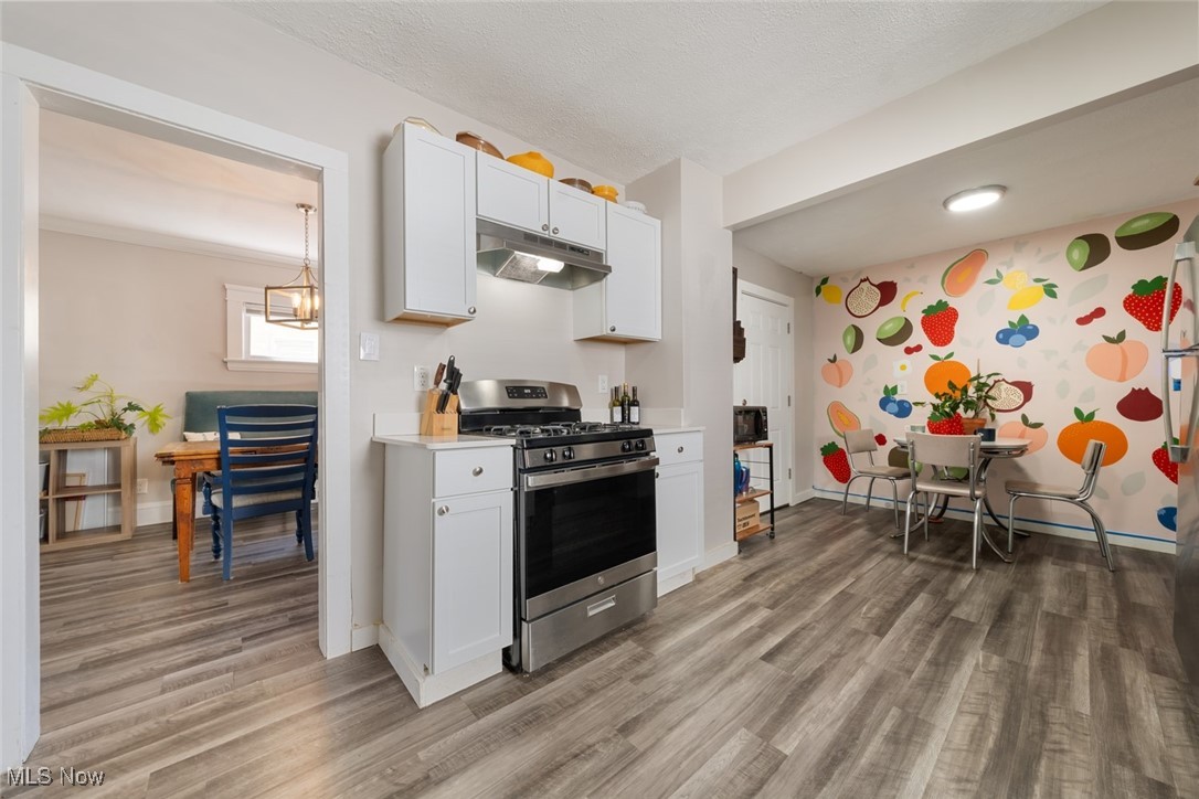 FH Elliots - Residential