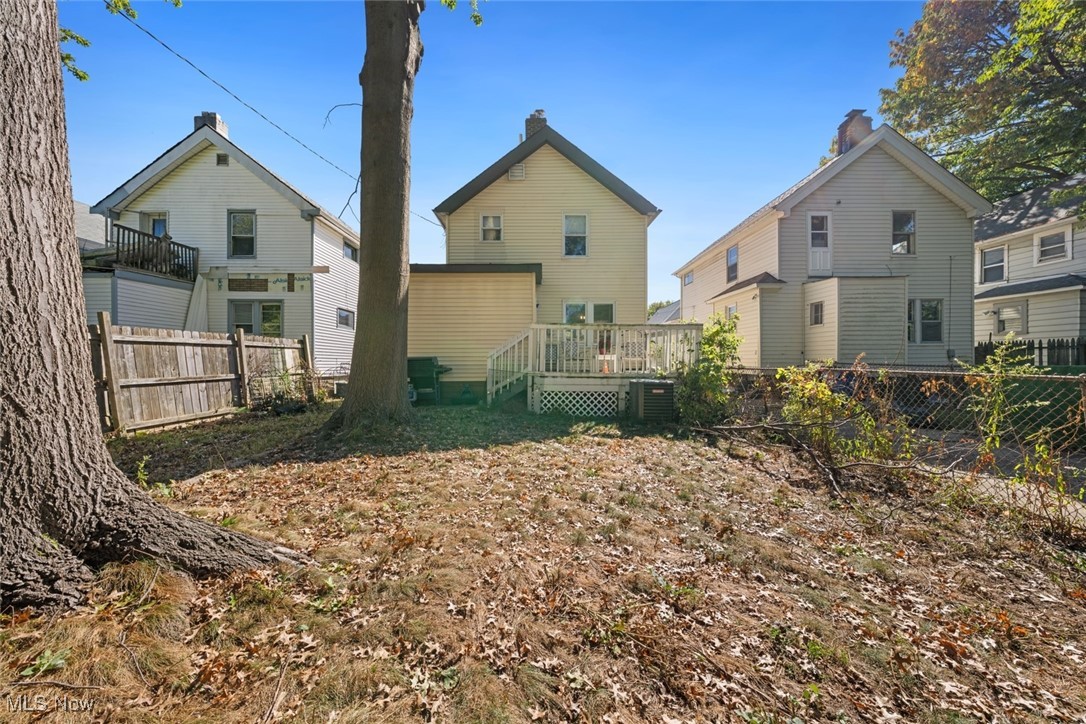 FH Elliots - Residential