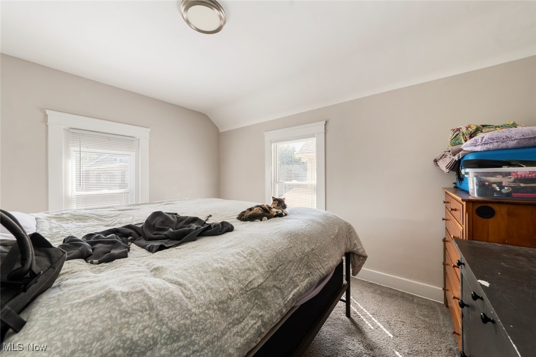 FH Elliots - Residential