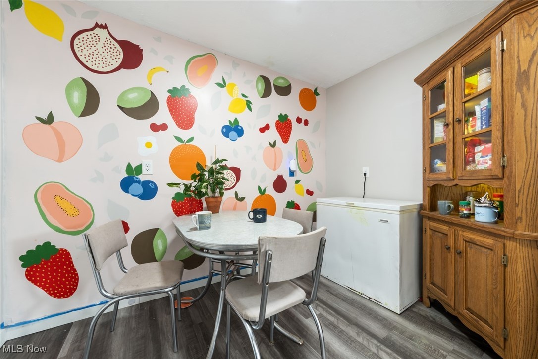 FH Elliots - Residential