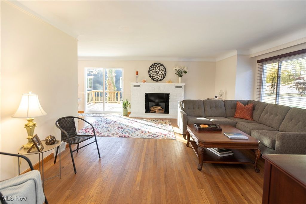 Photo of 4553 Porter Road, North Olmsted, OH 44070 (MLS # 5168479)