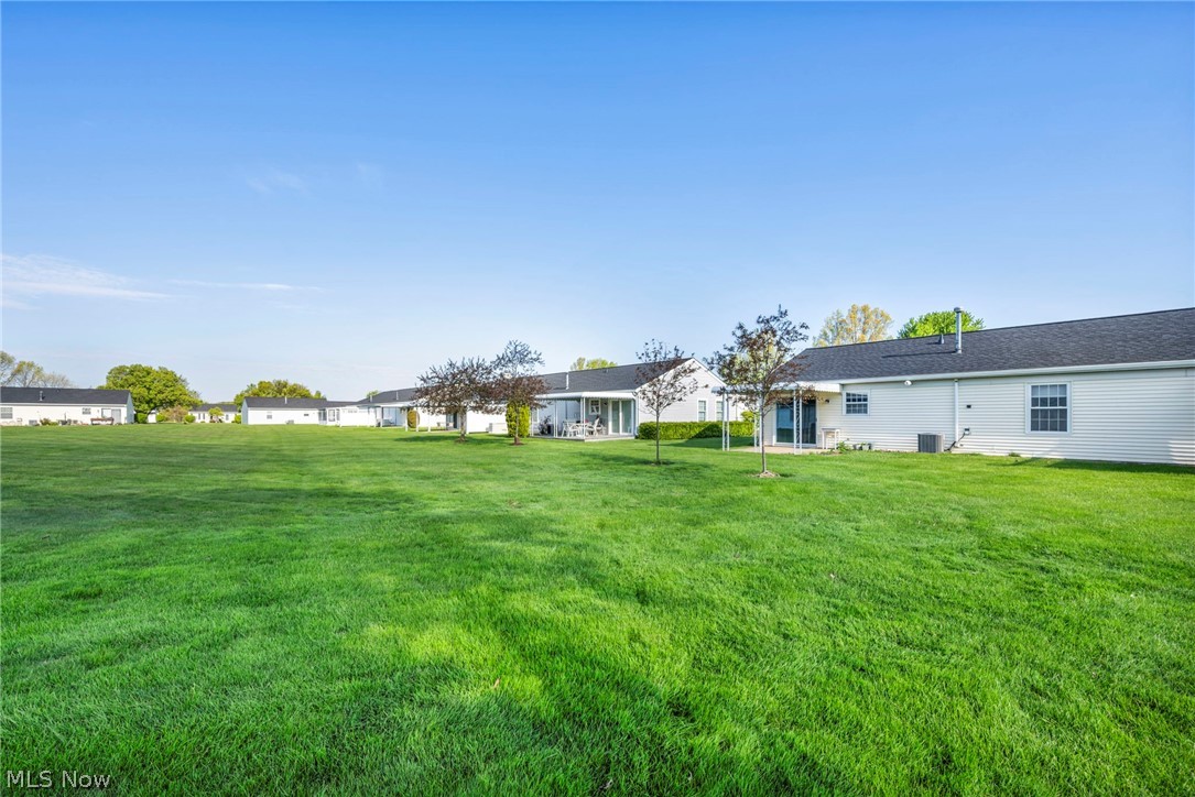 Farmington Meadows Condo - Residential