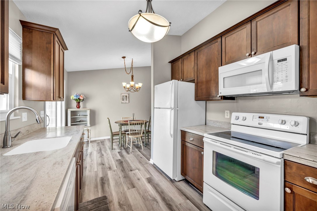 Farmington Meadows Condo - Residential