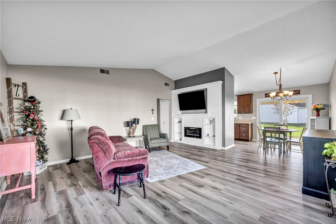 Farmington Meadows Condo - Residential