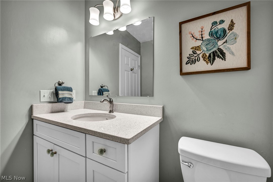 Farmington Meadows Condo - Residential