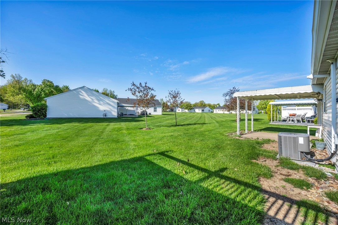 Farmington Meadows Condo - Residential