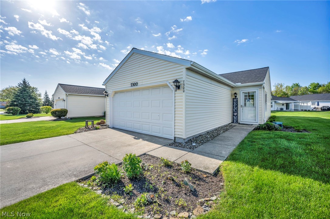 Farmington Meadows Condo - Residential