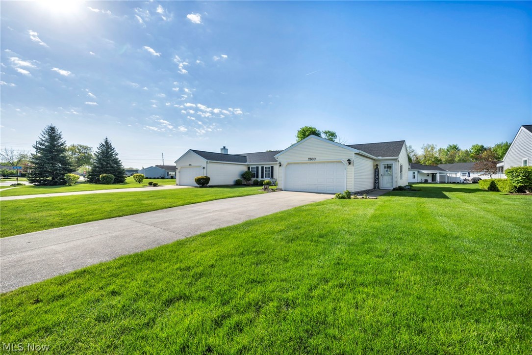 Farmington Meadows Condo - Residential