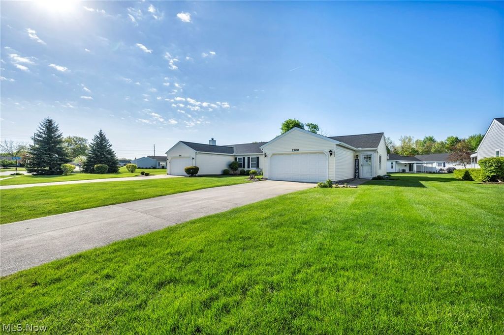 Photo of 7300 Olde Farm Lane, Mentor, OH 44060 (MLS # 5201559)