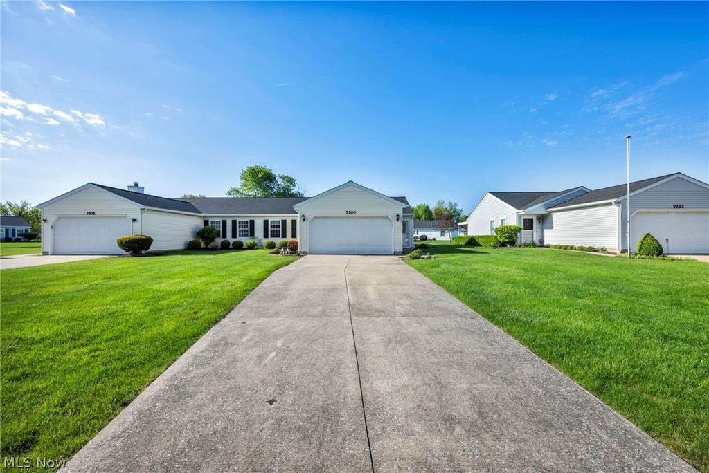 Photo of 7300 Olde Farm Lane, Mentor, OH 44060 (MLS # 5201559)