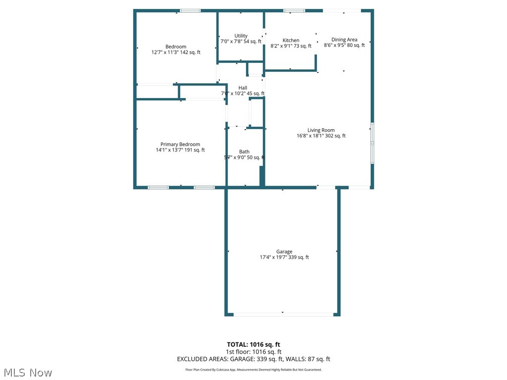 Farmington Meadows Condo - Residential