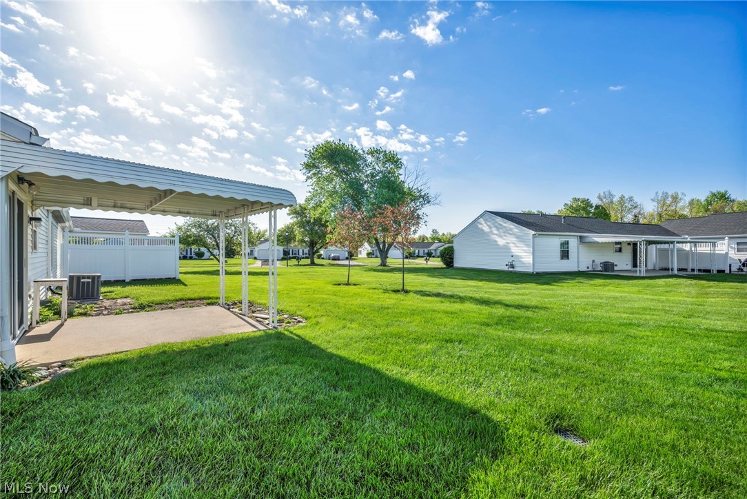 Farmington Meadows Condo - Residential