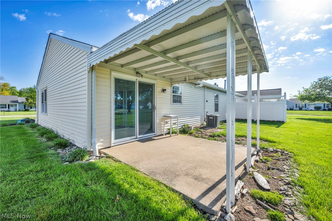 Farmington Meadows Condo - Residential