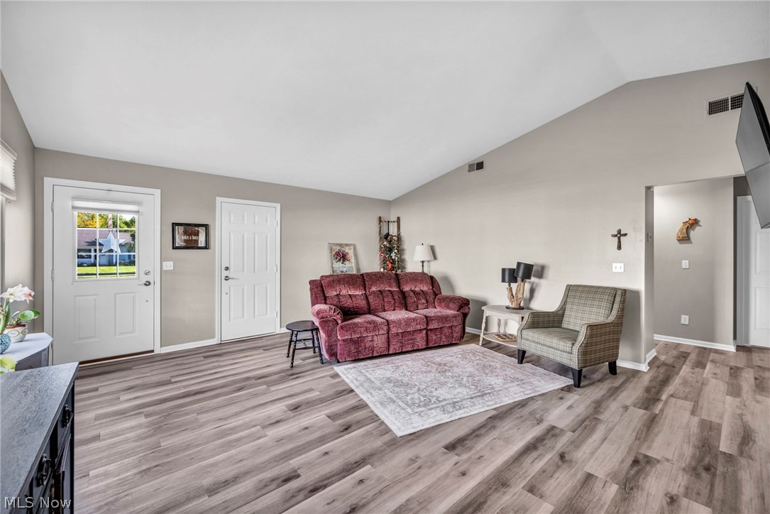 Farmington Meadows Condo - Residential