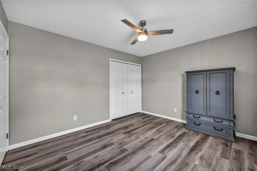 Farmington Meadows Condo - Residential