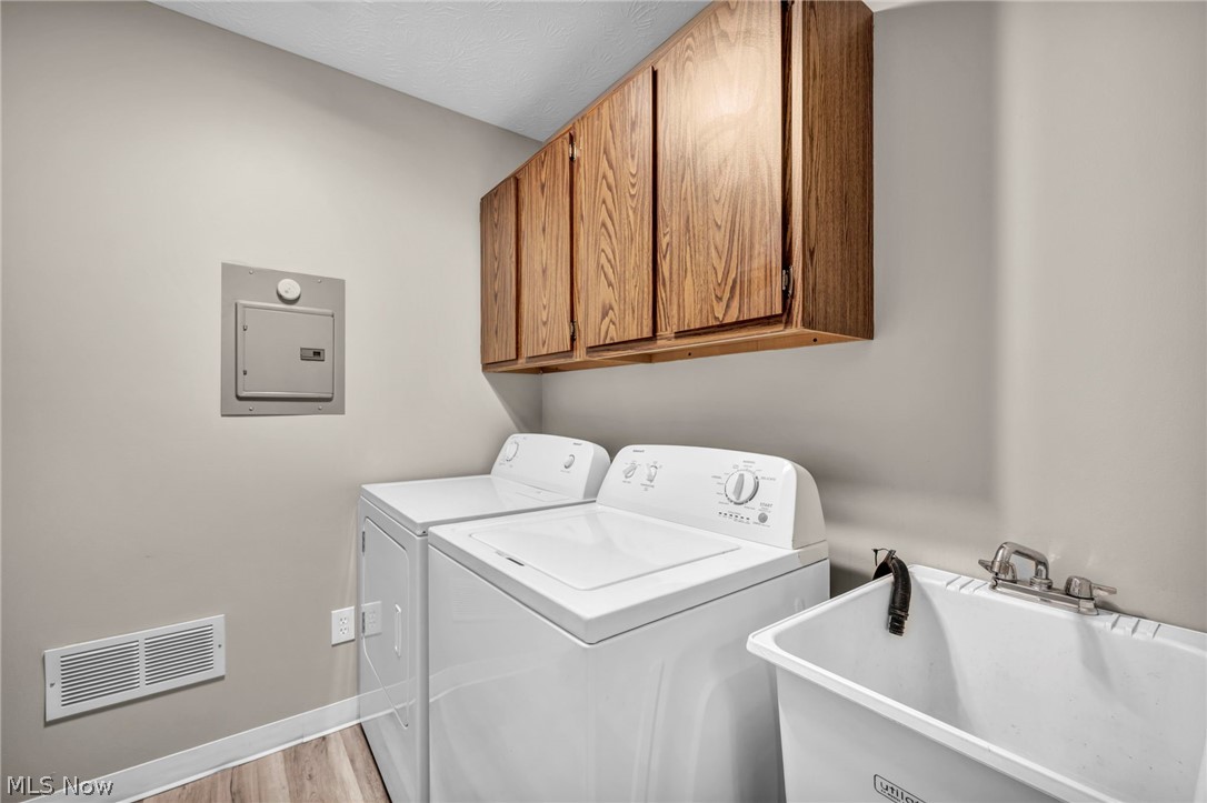 Farmington Meadows Condo - Residential