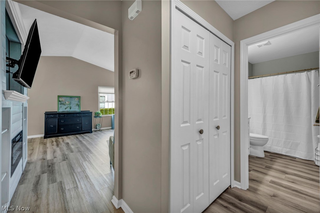 Farmington Meadows Condo - Residential