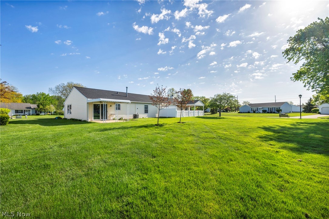 Farmington Meadows Condo - Residential