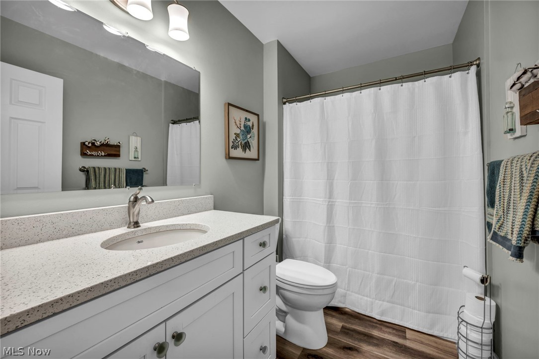 Farmington Meadows Condo - Residential