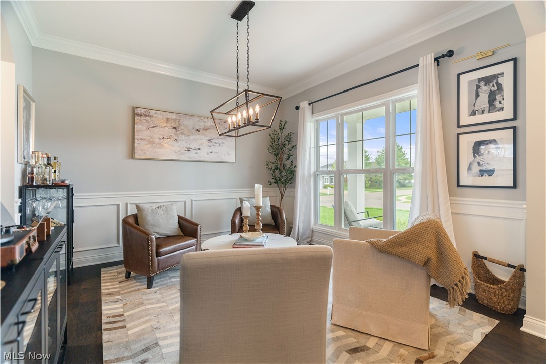 Shepherds Gate Allotment #9 - Residential