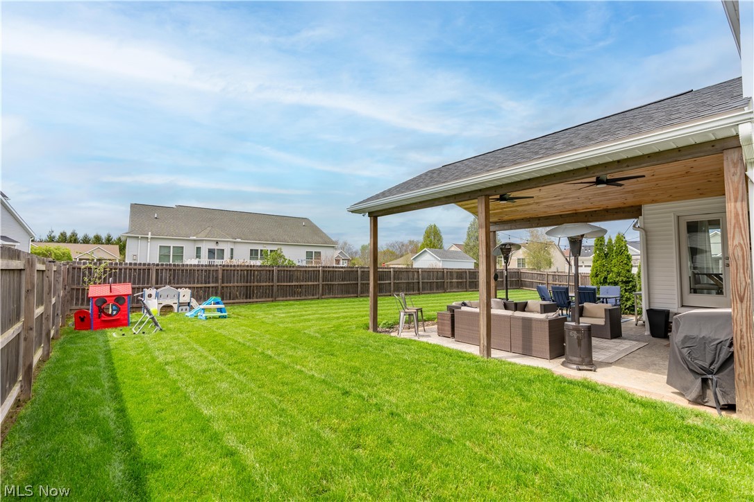 Shepherds Gate Allotment #9 - Residential