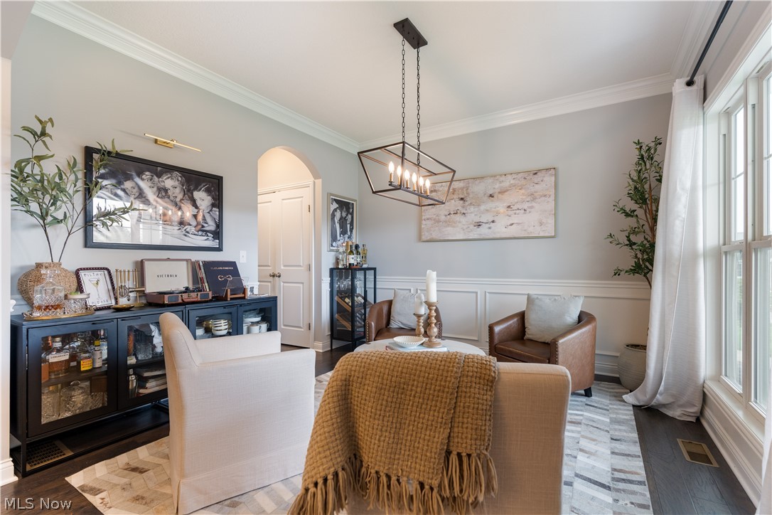 Shepherds Gate Allotment #9 - Residential