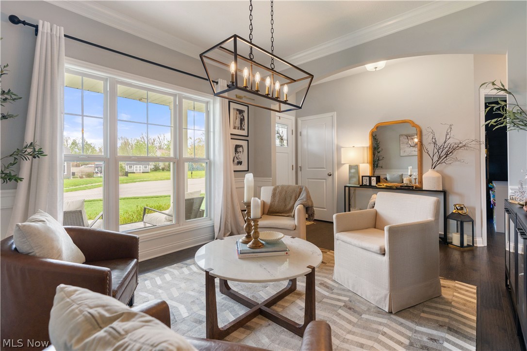 Shepherds Gate Allotment #9 - Residential