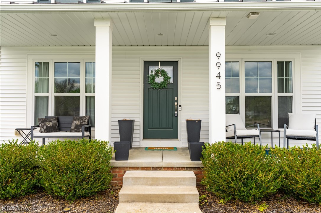 Shepherds Gate Allotment #9 - Residential