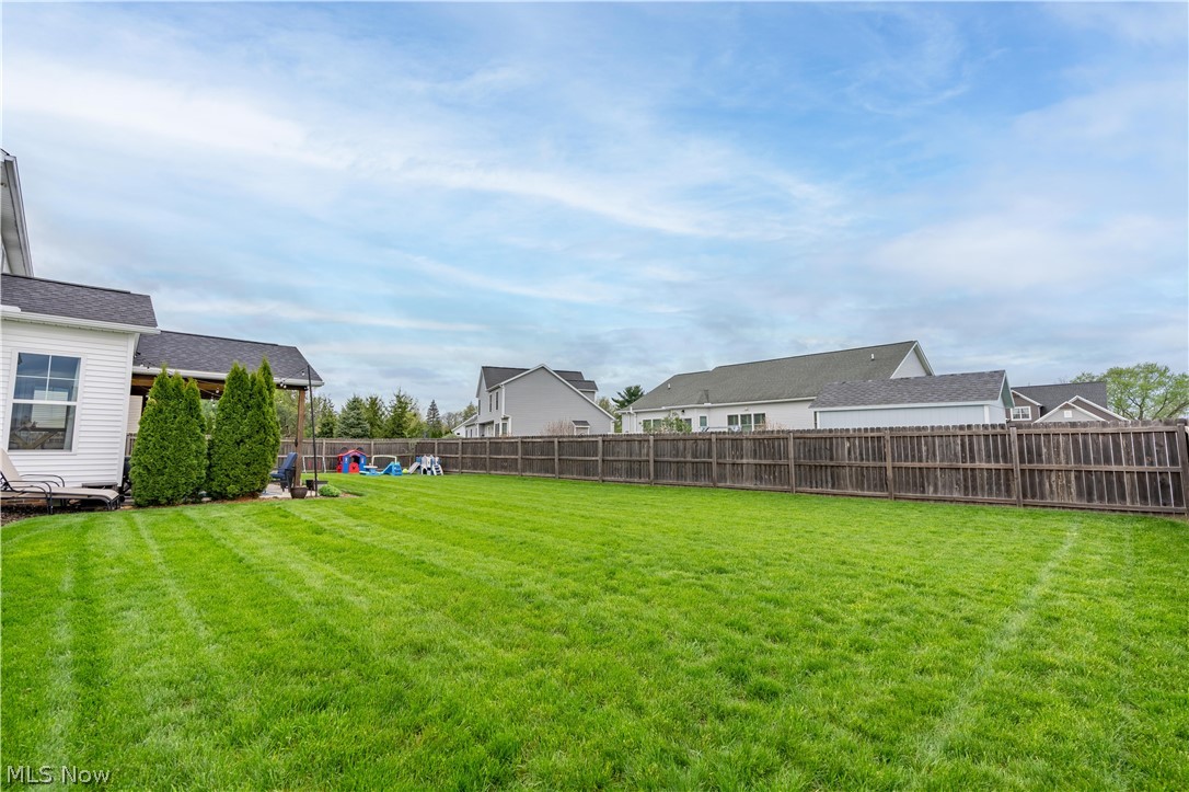 Shepherds Gate Allotment #9 - Residential