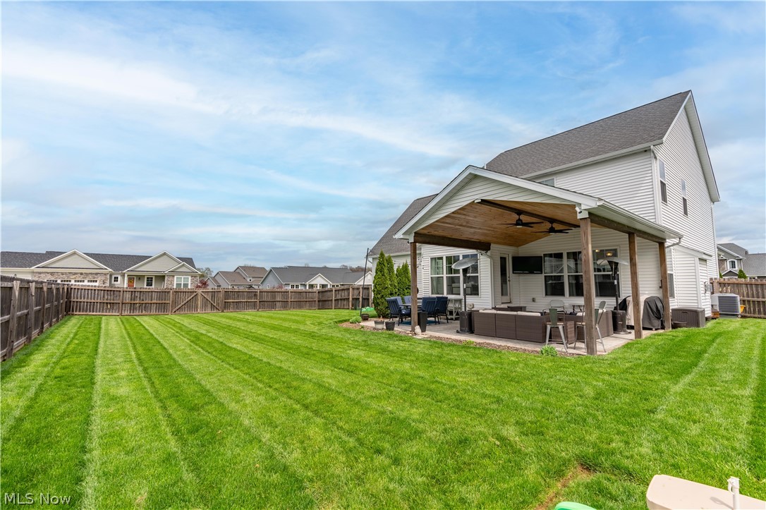 Shepherds Gate Allotment #9 - Residential