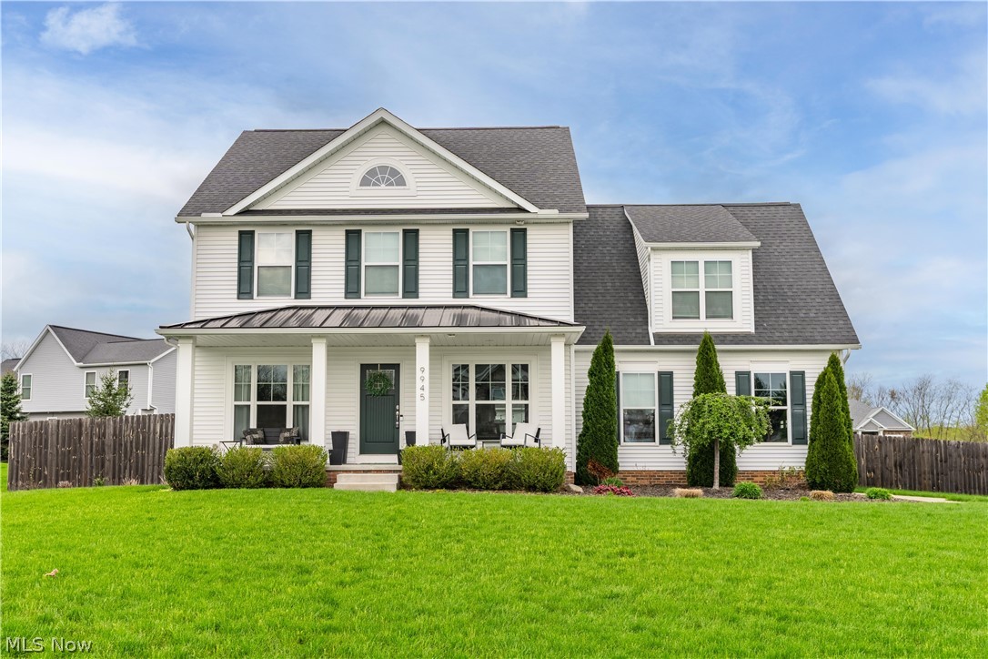 Shepherds Gate Allotment #9 - Residential