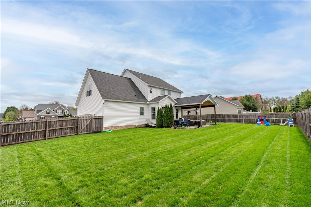 Shepherds Gate Allotment #9 - Residential