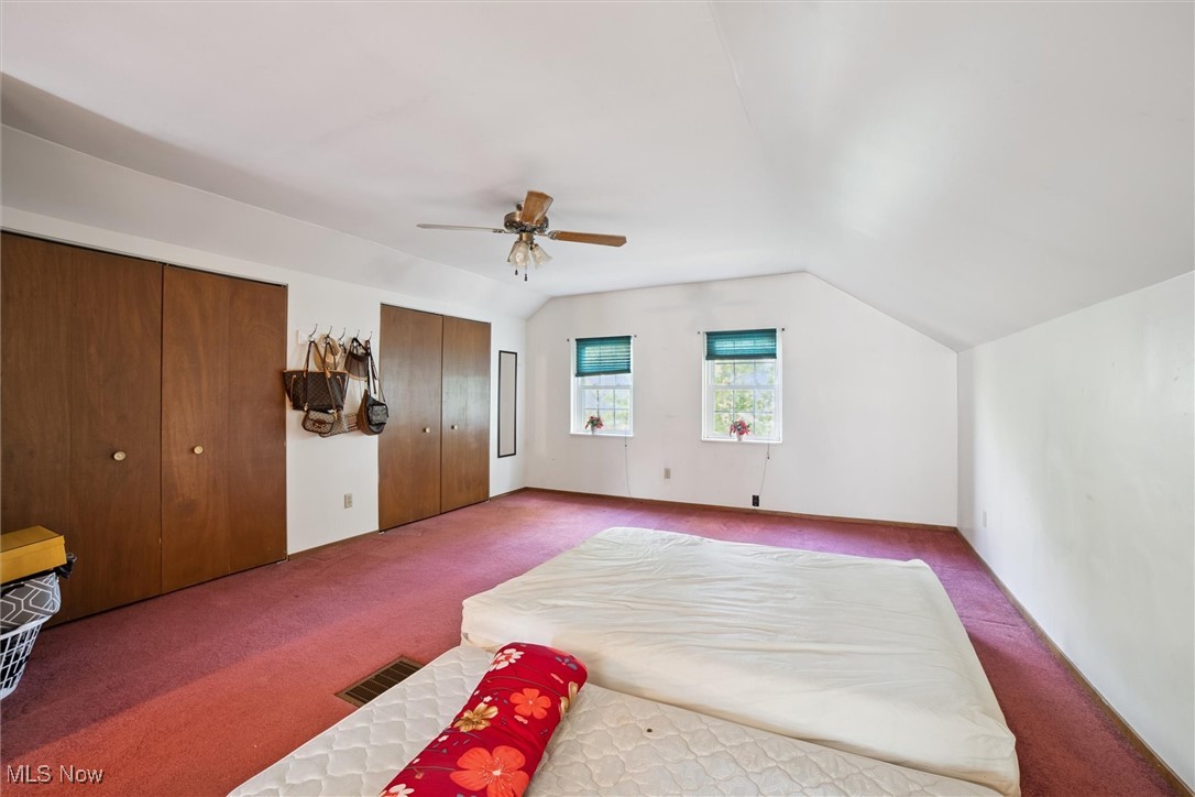 Edgewood Sub - Residential