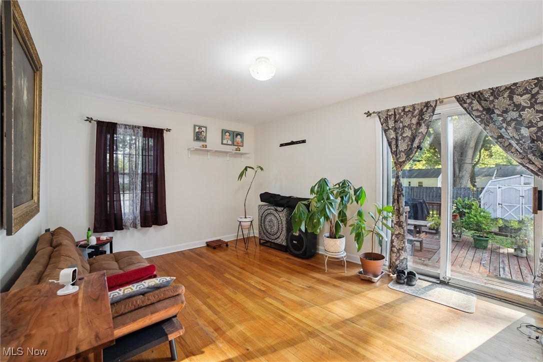 Edgewood Sub - Residential