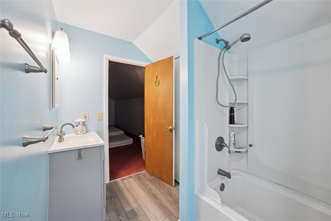 Edgewood Sub - Residential