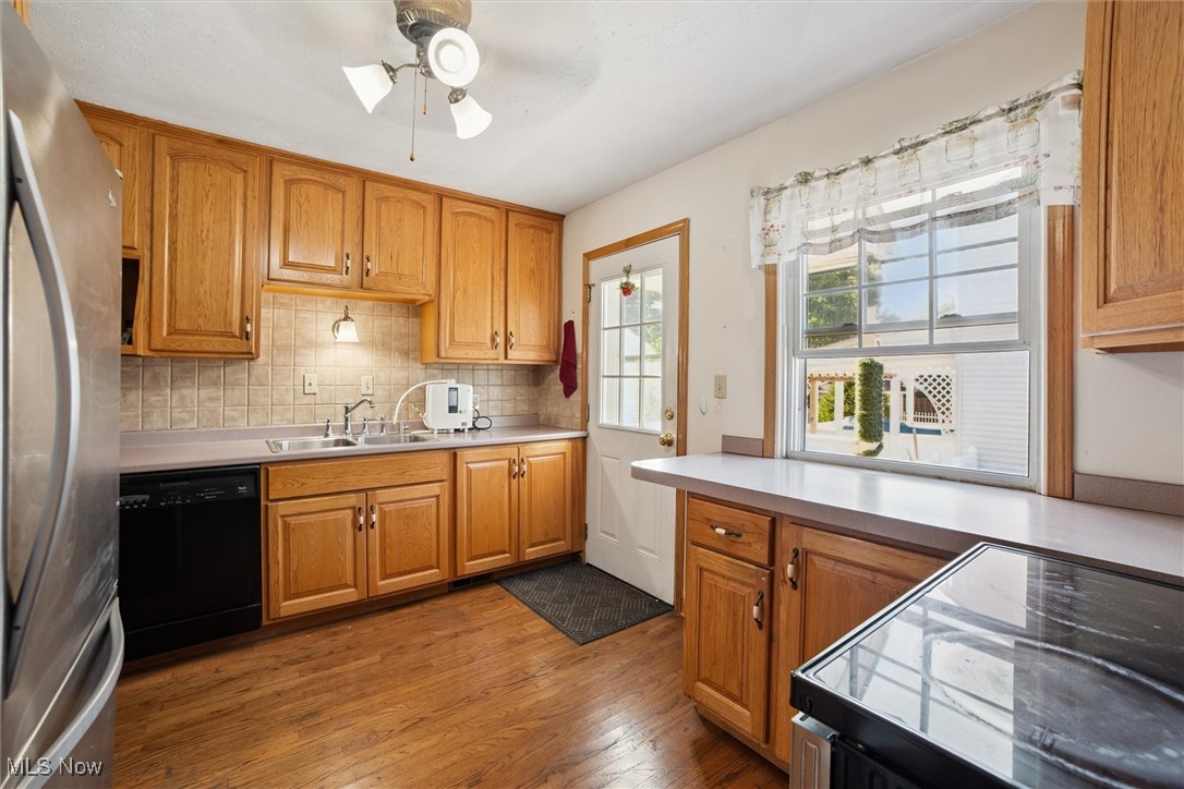 Edgewood Sub - Residential