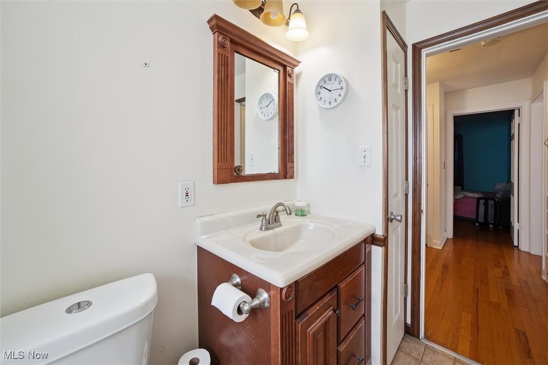 Edgewood Sub - Residential