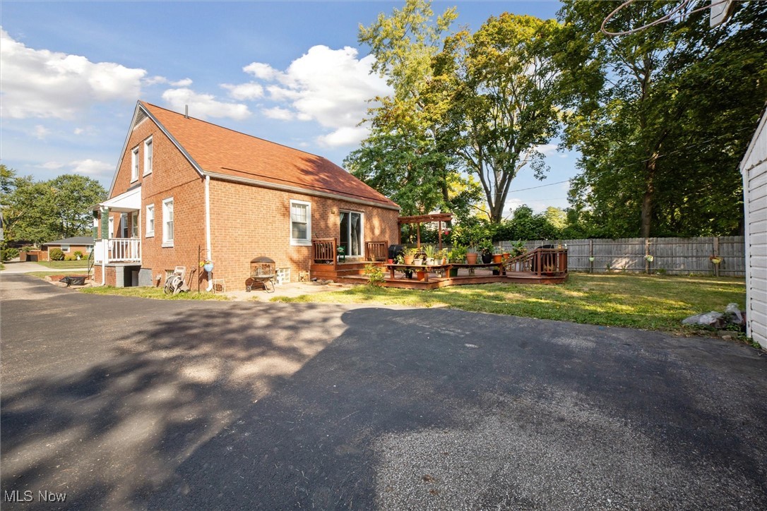 Edgewood Sub - Residential