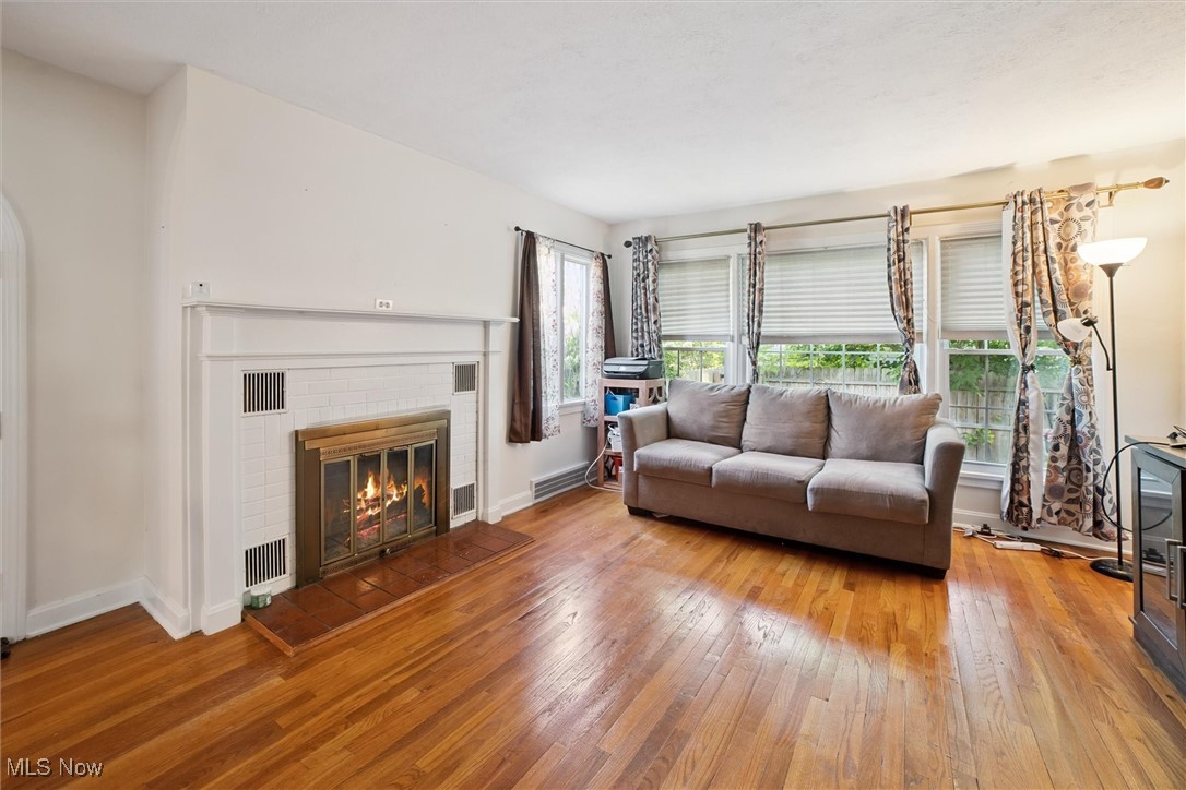 Edgewood Sub - Residential