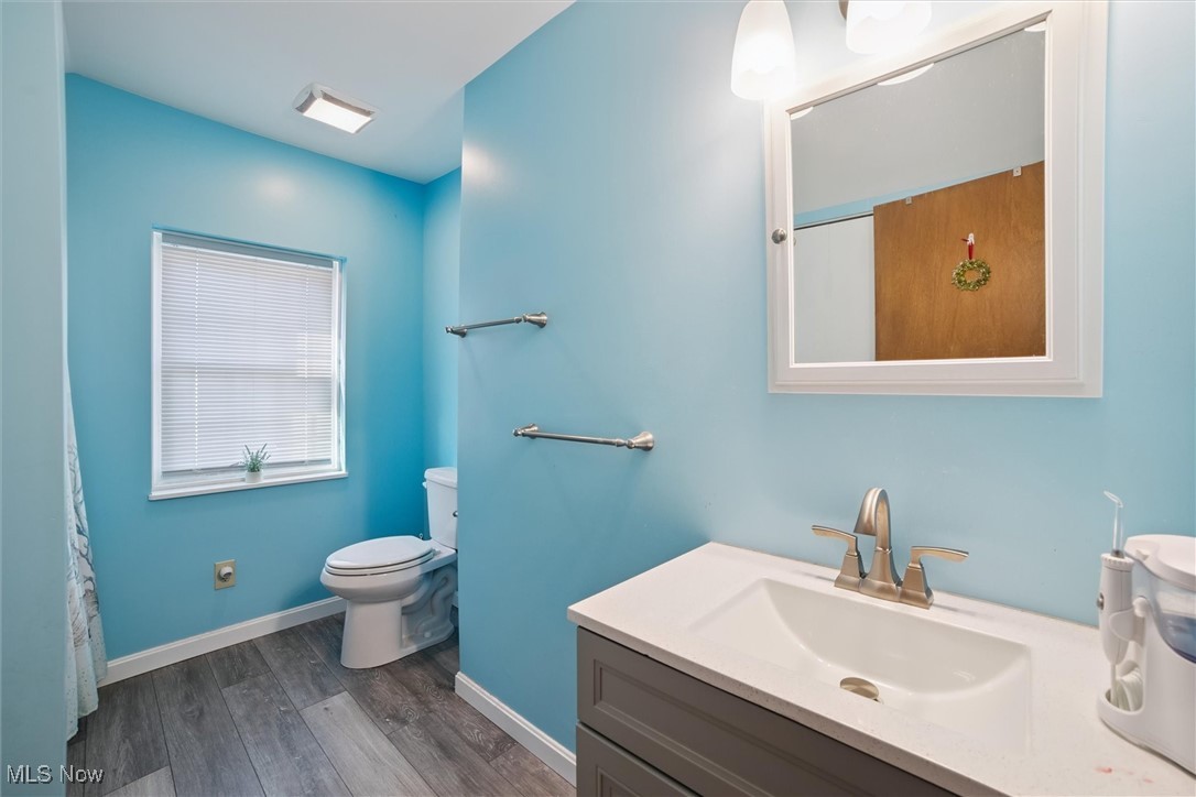 Edgewood Sub - Residential