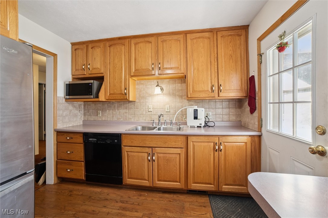 Edgewood Sub - Residential