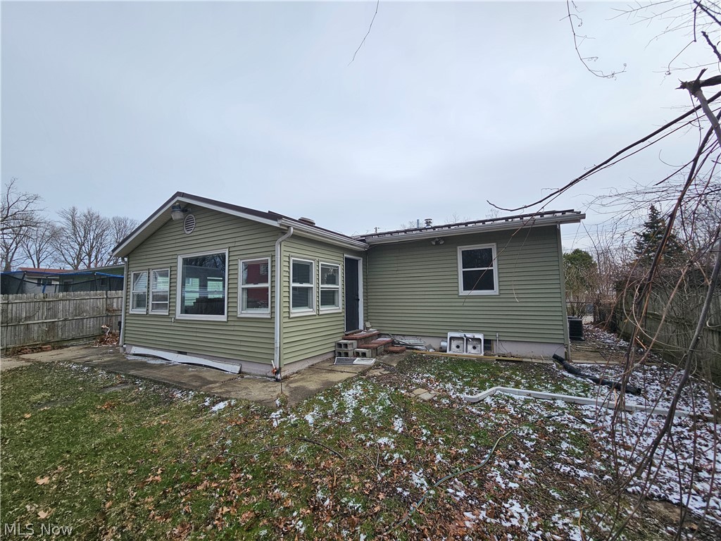 Nichols - Residential