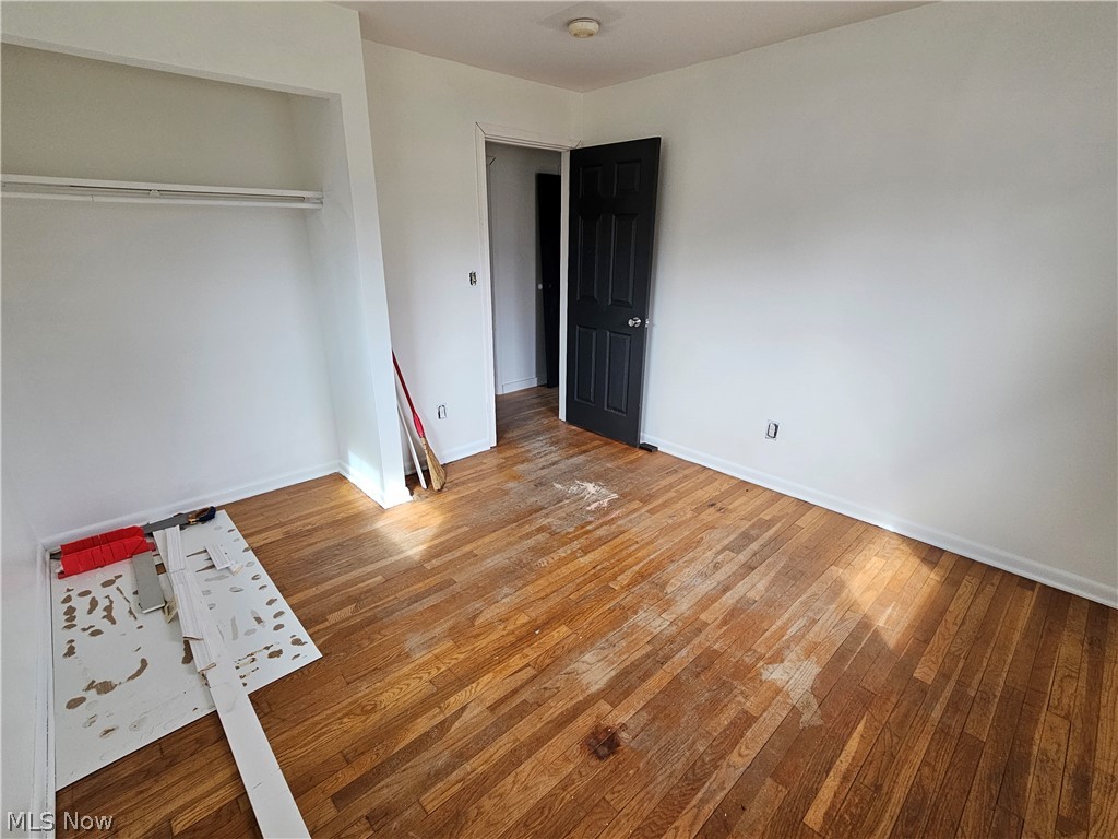 Nichols - Residential