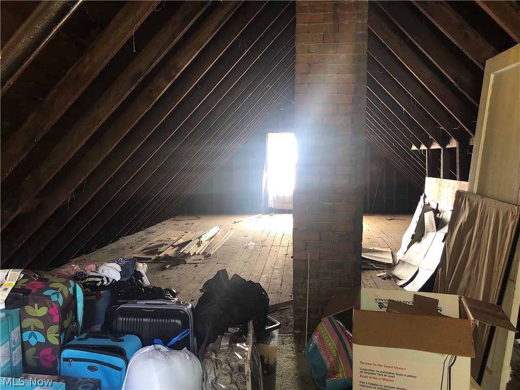 Saint Clair Heights - Residential Income