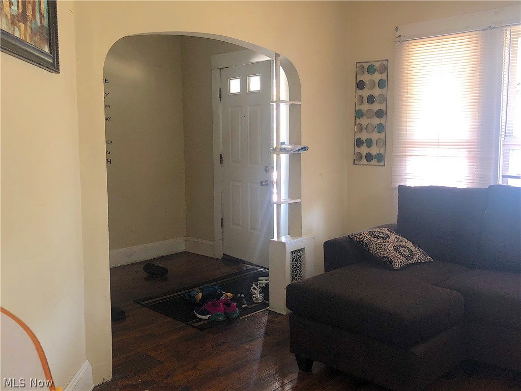 Saint Clair Heights - Residential Income